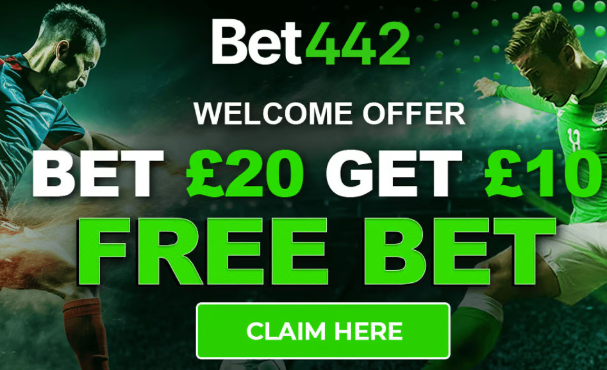 442bet Bet Builder